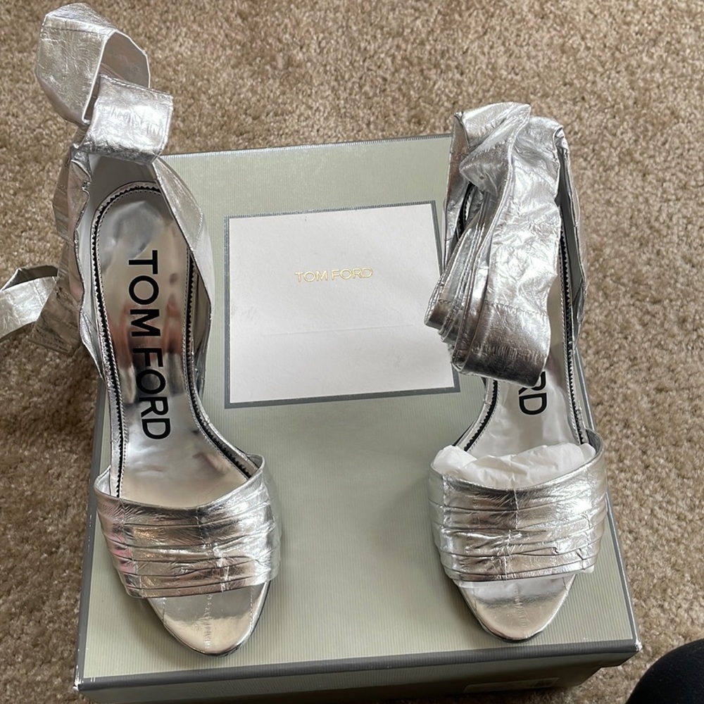Authentic Tom Ford